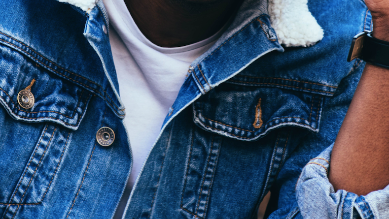 What Pants Pair with Denim Jackets
