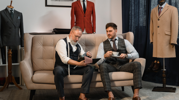 Self-Sizer vs Tailored: When is Precision Worth It?