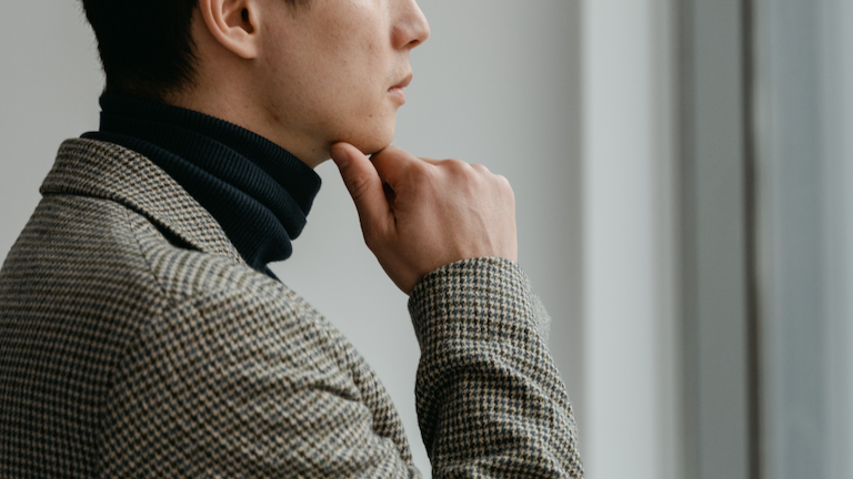 How to Style a Turtleneck