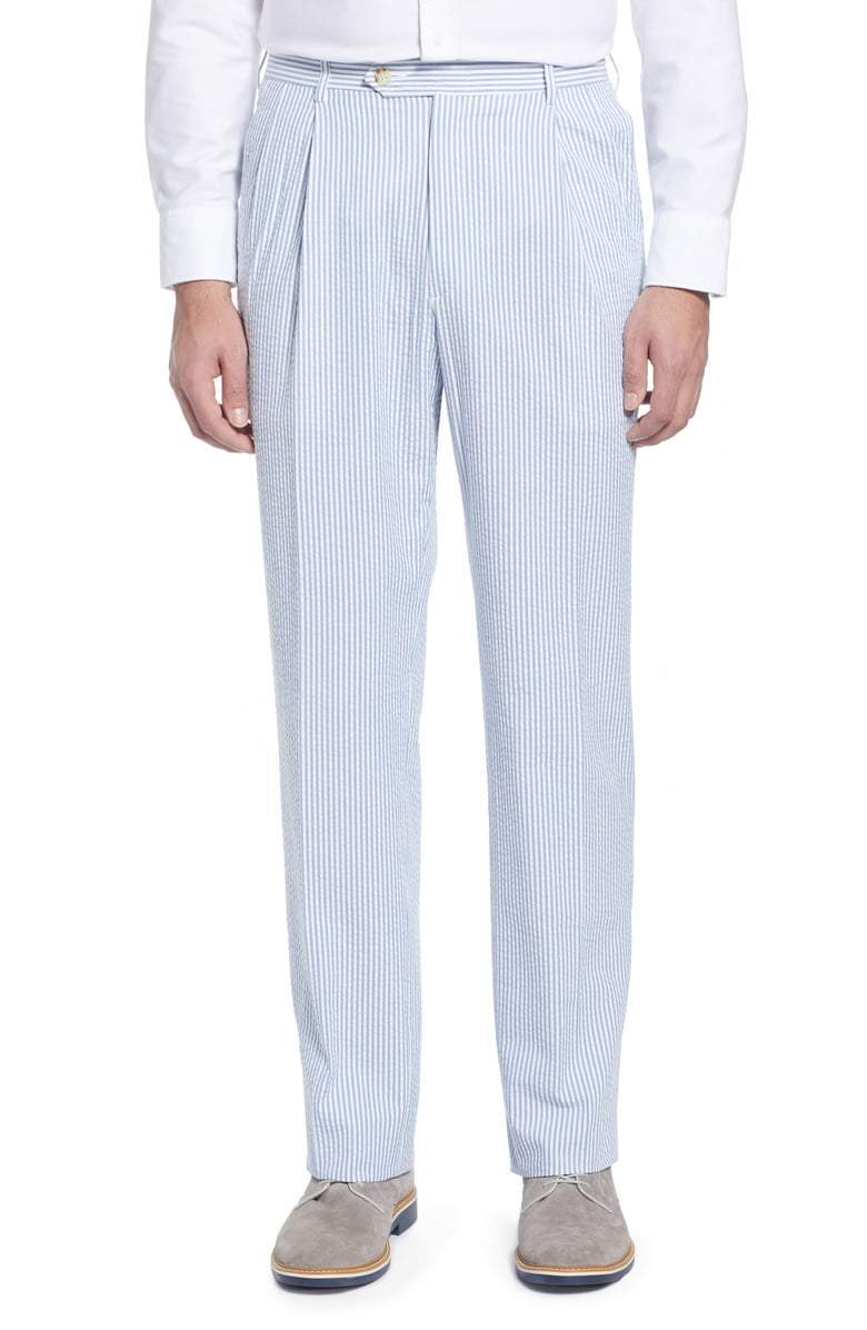 Lt Blue-White