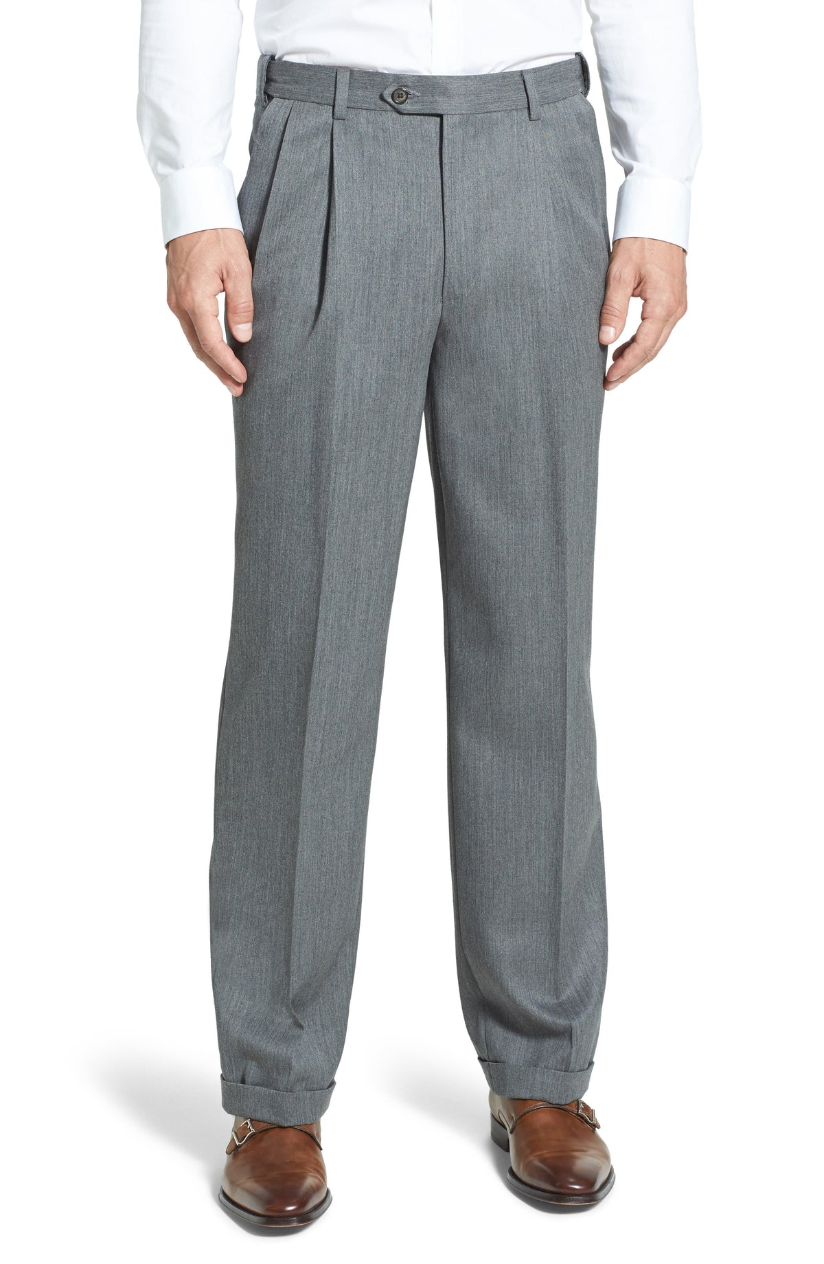 Med Grey