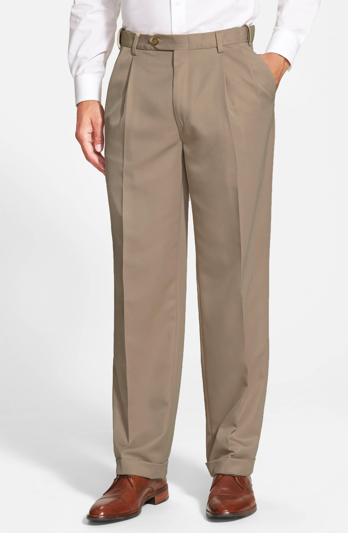 Dark Khaki