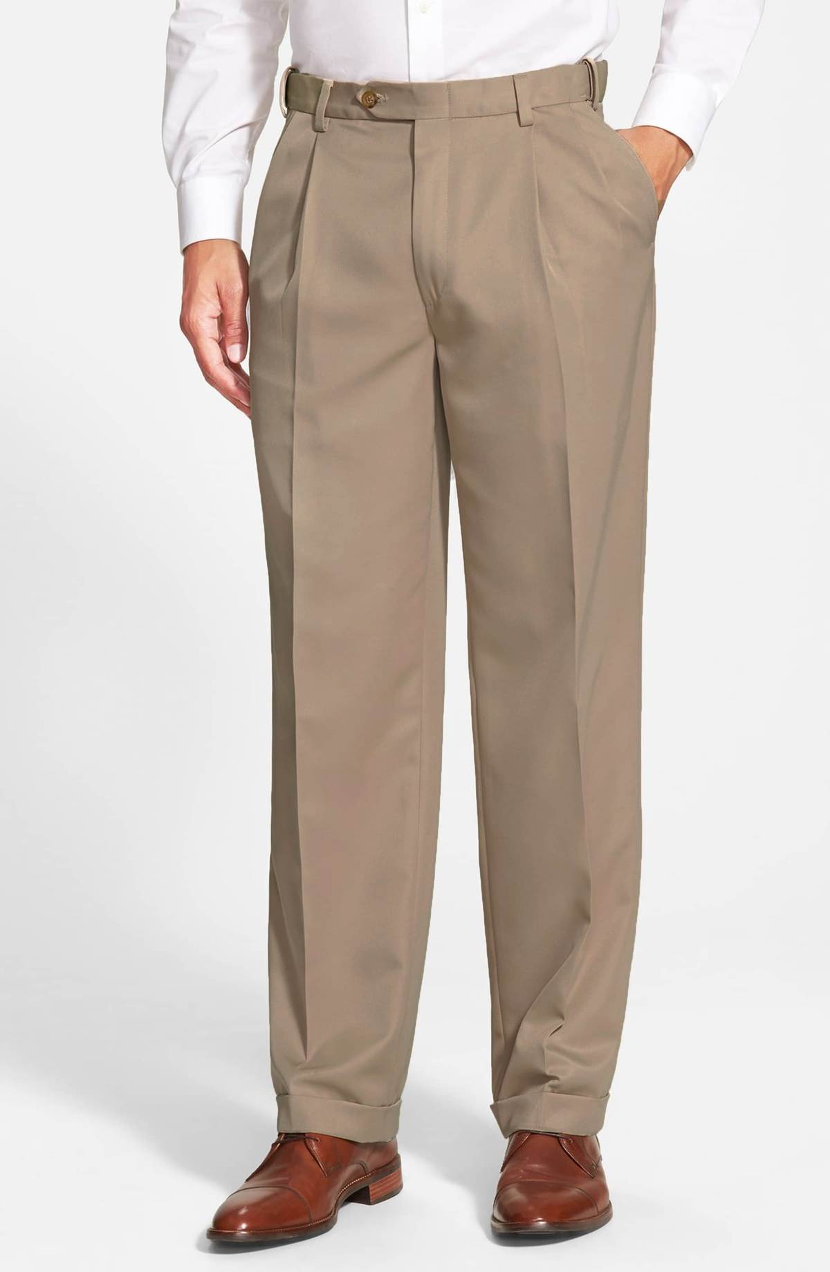 Dk Khaki