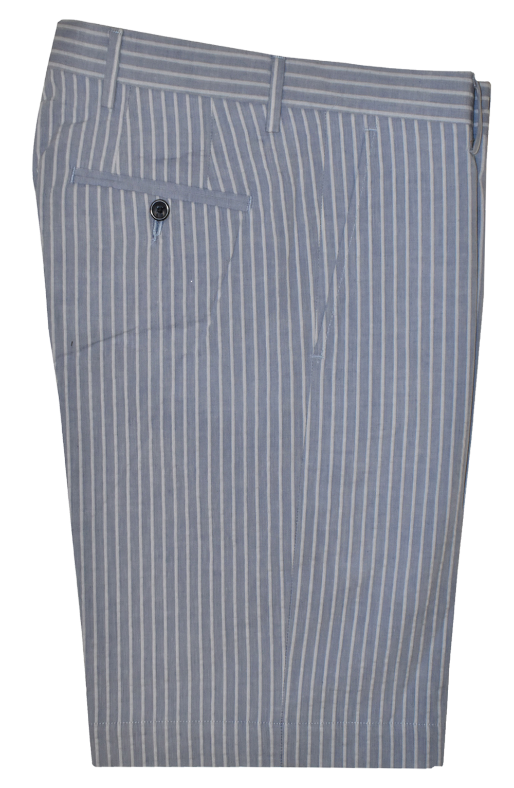 Blue-Stripe