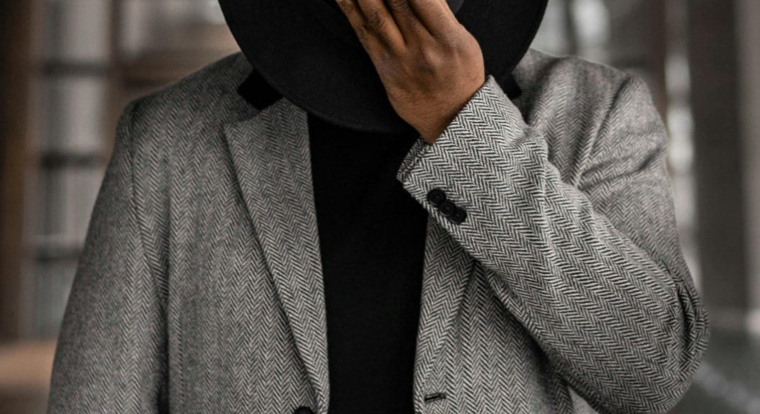 How to Choose the Perfect Coat Length for Men