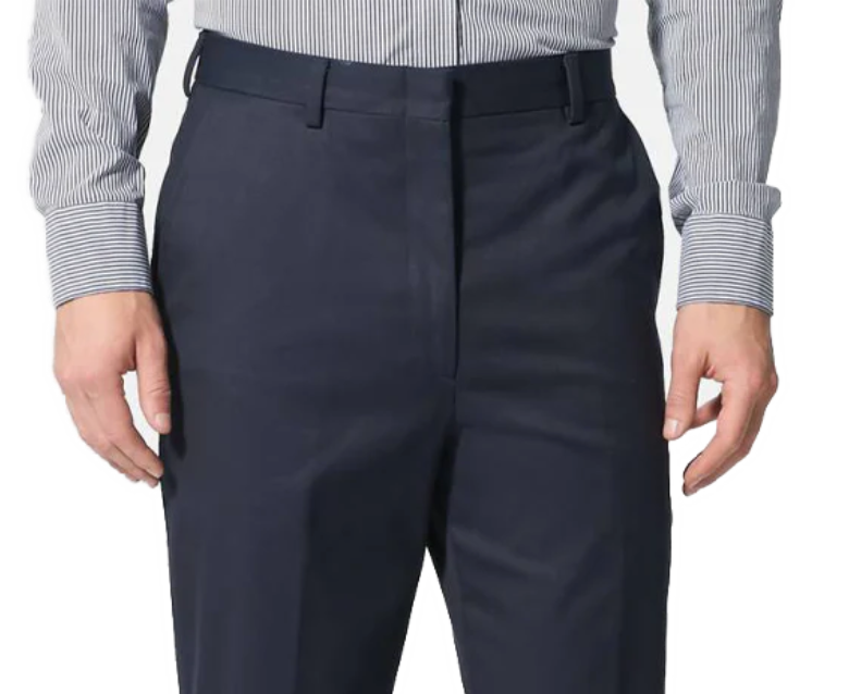 What Are Self-Sizer Pants?
