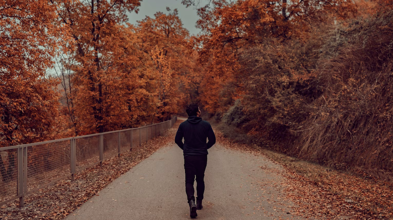 Fine Men’s Clothing Trends in Fall