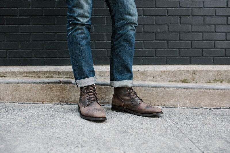 What to Wear with Chelsea Boots for Men
