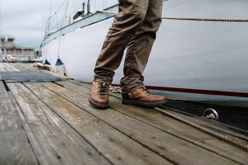What to Wear with Brown Pants: The Men's Style Guide