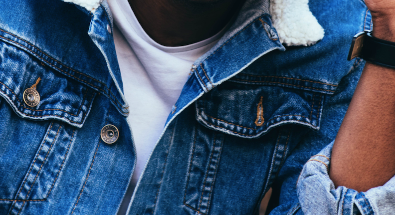 What Pants Pair with Denim Jackets