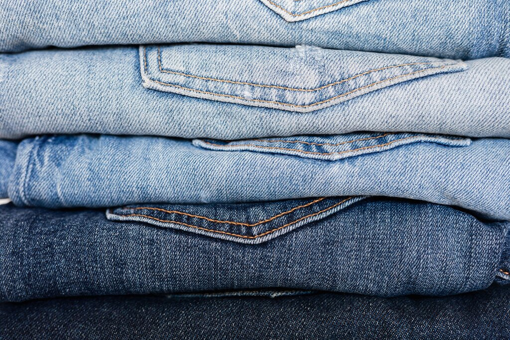 How to Properly Store Clothing