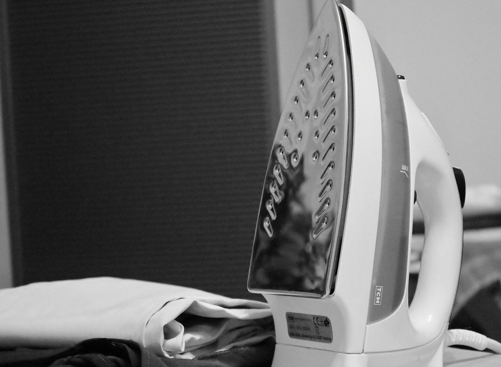 Steamer Vs Iron - Which Is Better For Your Trousers?