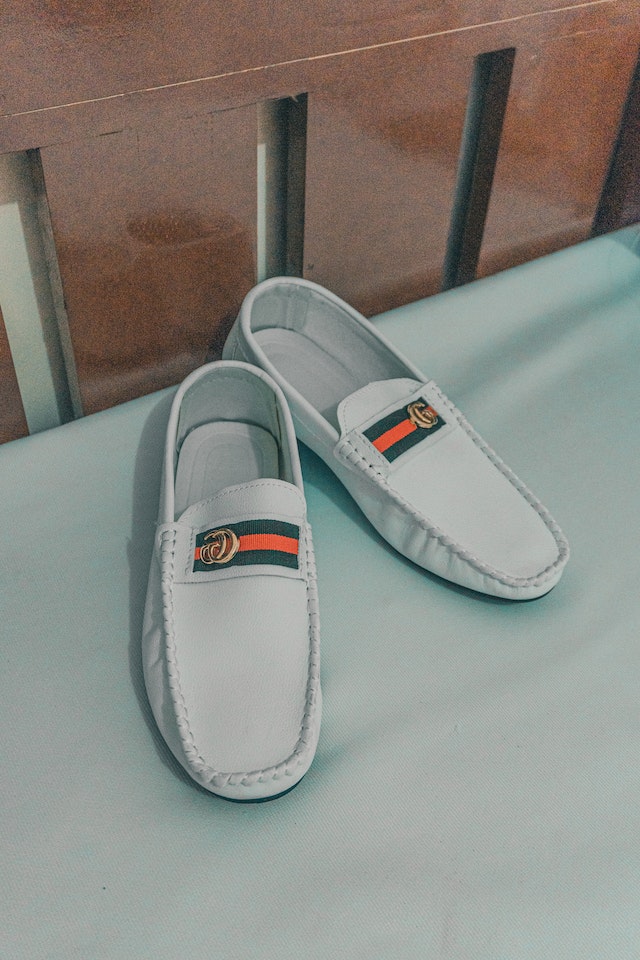 5 Essential Men’s Summer Shoes
