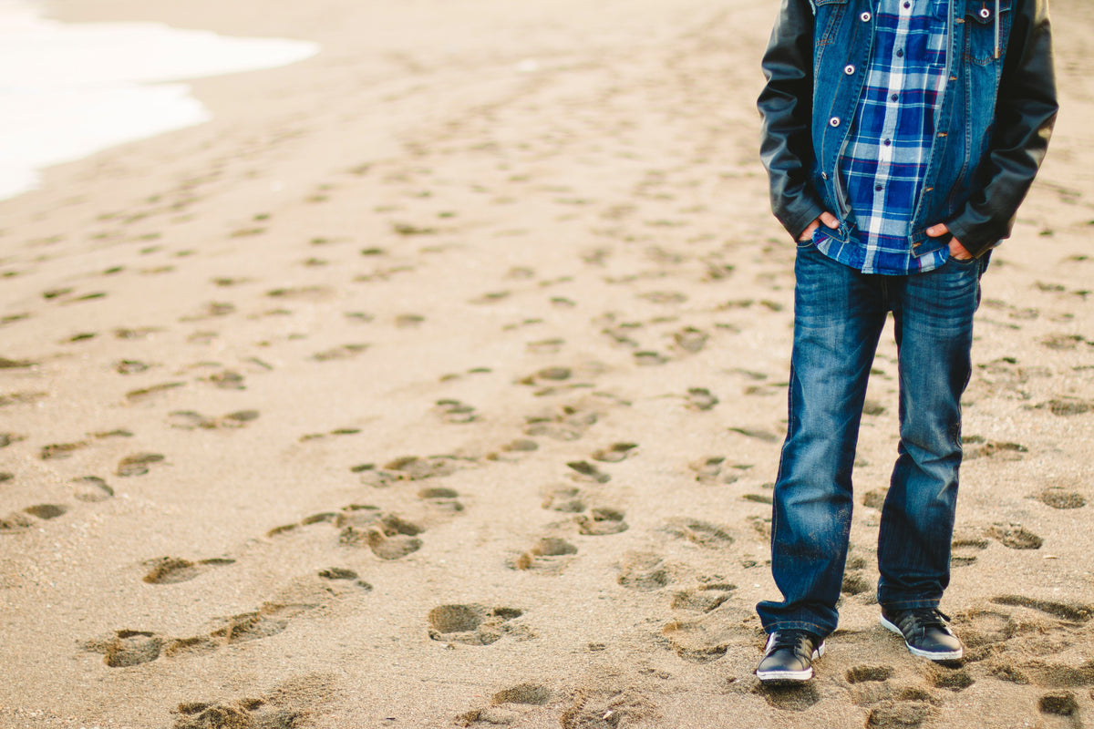 Best Jeans for Men’s Body Type