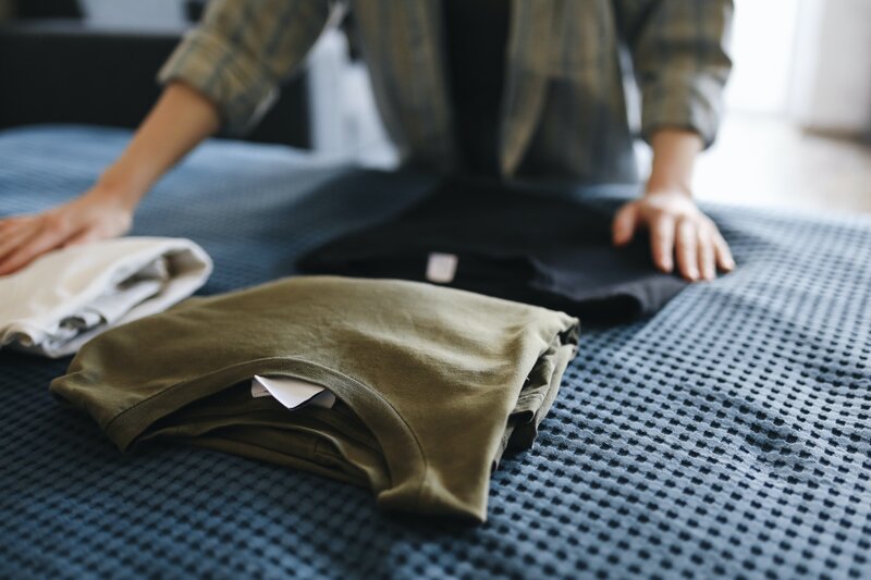 How to Style Madras Pants for Men