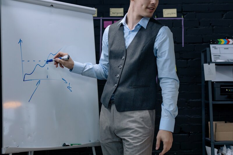 How to Style a Sweater Vest for Men