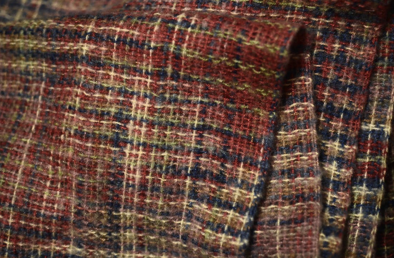 Most Versatile Fabrics for Fall