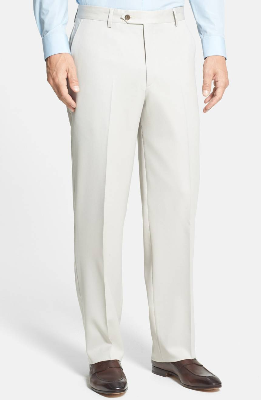 Long Rise Tailored