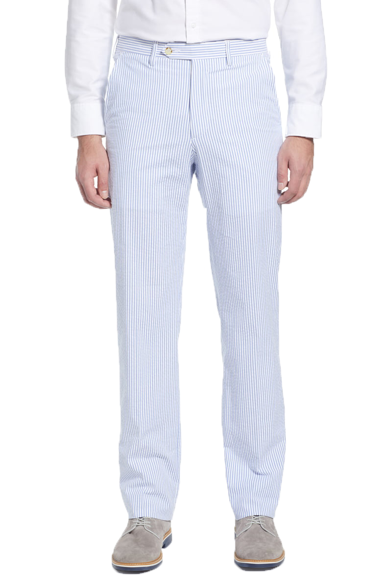 Lt Blue-White