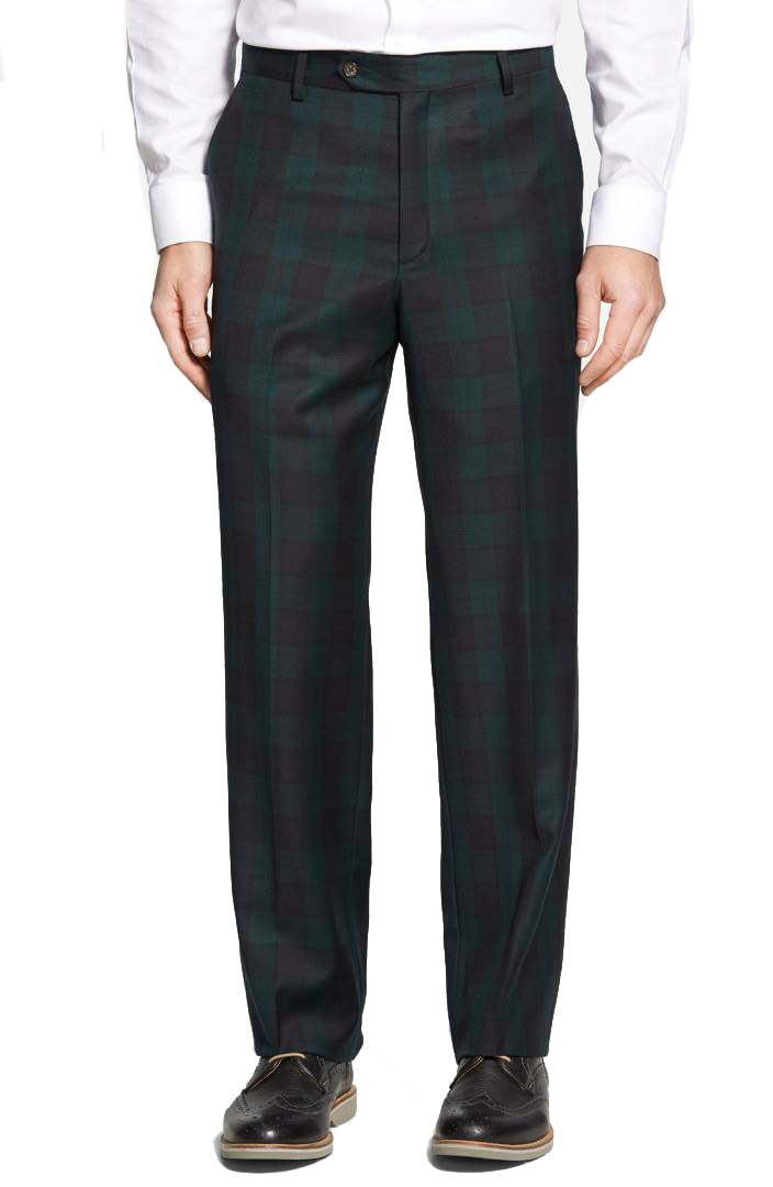 Green/Navy