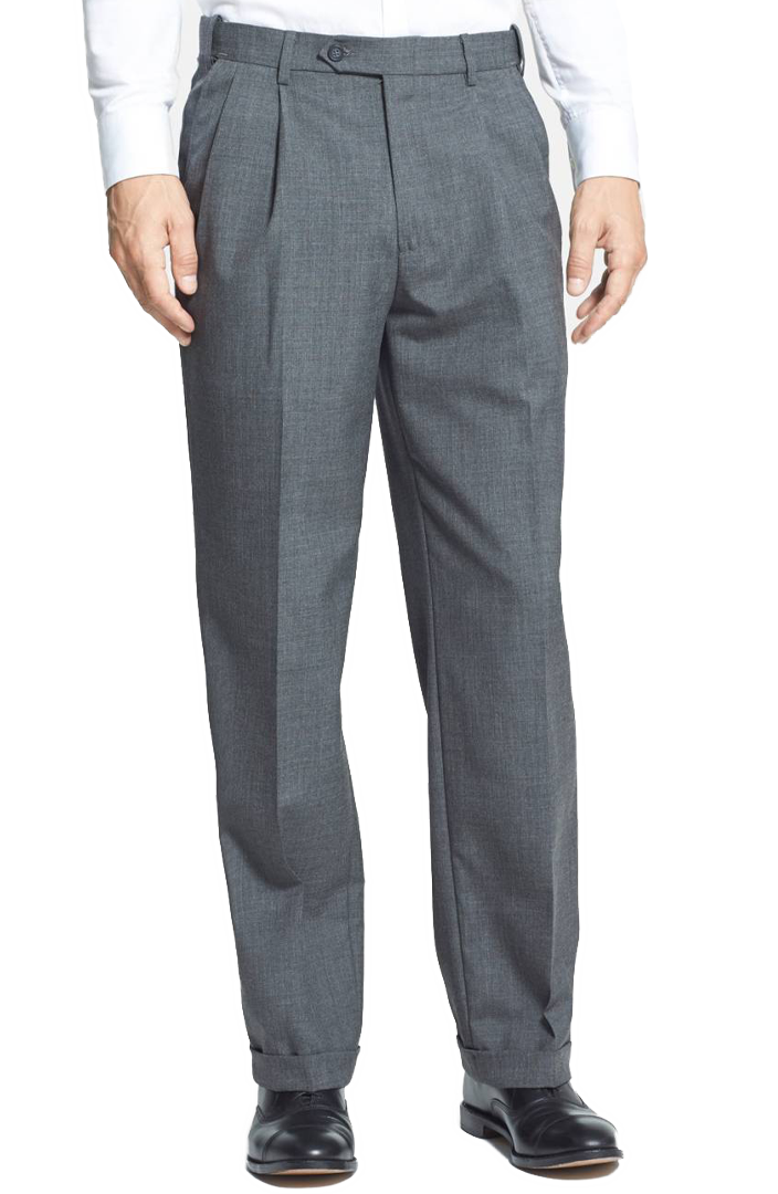 Med Grey
