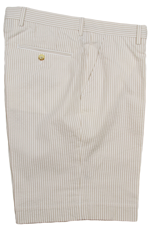 Tan/White