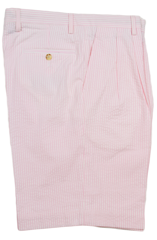 Pink/White