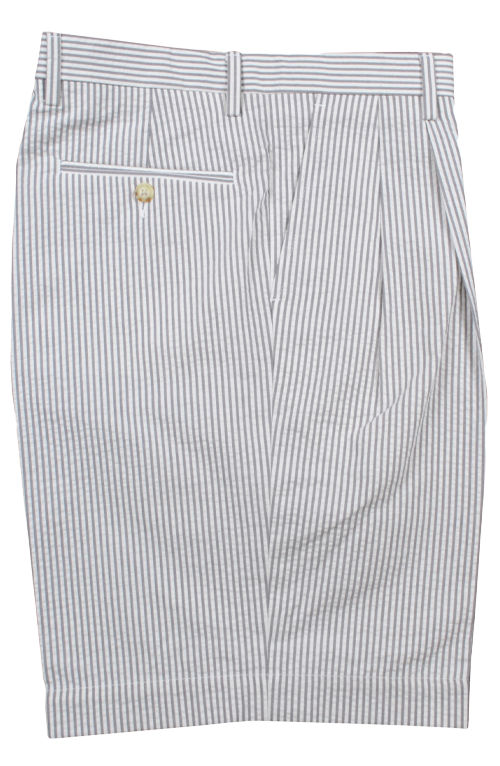 Grey/White