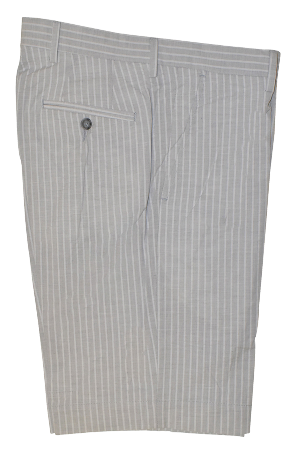 Grey-Stripe